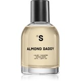 Sister's Aroma Perfumes Almond Daddy parfumska voda uniseks 50 ml Cene