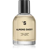 Perfumes Almond Daddy parfumska voda uniseks 50 ml