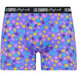 Lee Cooper Muške bokserice Patterned | shoptok.hr
