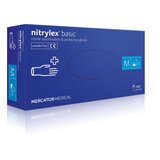  Jednokratne rukavice od nitrila NITRYLEX BASIC | shoptok.hr