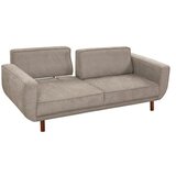 Atelier Del Sofa sofa i fotelja Lorus Set Walnut Grey | ePonuda.com