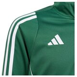 Adidas Puloverji Tiro 24 Training Top Zelena | Shoptok.si