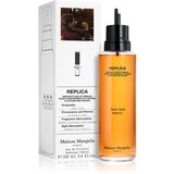 Maison Margiela REPLICA Jazz Club toaletna voda nadomestno polnilo za moške 100 ml | Shoptok.si