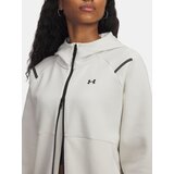 Under Armour Unstoppable Fleece FZ-WHT Women's Sweatshirt - Women's | Shoptok.si
