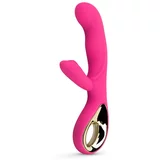 EasyToys Tarzan Vibrator - Pink