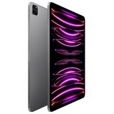 Apple 12.9-inch ipad pro) wi_fi 512GB - space grey (mnxu3hc/a)