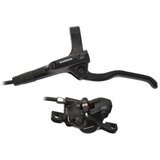 Shimano kočnica altus bl-mt201 + br-mt200 disk set leva rucica + prednja celjust ( EMT201KLFPRA100 ) Cene