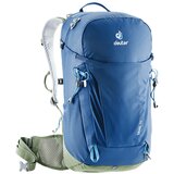 Deuter Nahrbtniki Trail 26 3440319-3235 Modra | Shoptok.si