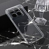  maska silikonska ultra thin za xiaomi 15 pro transparent | ePonuda.com