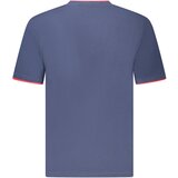 U.S. GRAND POLO US GRAND POLO SHORT SLEEVE T-SHIRT MEN BLUE | Shoptok.si
