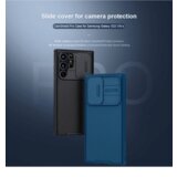 Nillkin camshield zaščita za samsung galaxy S24 ultra 5G - črna | Shoptok.si