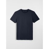 Sinsay Basic pamučna majica kratkih rukava | shoptok.hr