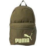 Puma Nahrbtniki Phase Zelena Cene