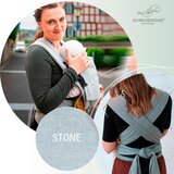 SCHMUSEWOLKE KENGURU siva | Shoptok.si