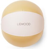 Liewood napihljiva žoga za na plažo mitch stripe jojoba/creme de la creme | Shoptok.si