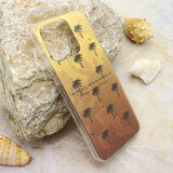  Maska summer vibes za honor X6a/ narandžasta Cene
