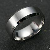  Prsten MA-2495 - Srebrna / 65mm KP2495 | Shoptok.si