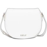 Replay Torbe FW3586.000.A0420A Bela | Shoptok.si