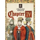 Steam Crusader Kings III: Chapter IV (DLC) Key EUROPE Steam Crusader Kings III: Chapter IV (DLC) Key EUROPE Slike