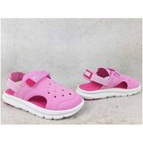 Puma Sandali & Odprti čevlji Evolve AC PS Rožnata | Shoptok.si