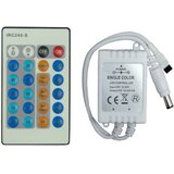  LED trak IR krmilnik bel 1C6A | Shoptok.si