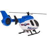  Helicopter + Police Car Set | shoptok.hr