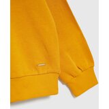 Marisse Women's Sweatshirt Z-Bl-4511 Mustard | ePonuda.com