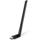 Tp-link Archer T3U PLUS 1300Mbps Dual Band brezžična USB mrežna kartica | Shoptok.si