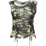 Desigual BLACK WOMEN&#39;S TANK TOP Cijene