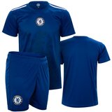 Drugo chelsea N&deg;1 poly fantovski trening komplet dres cene