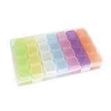  Set kutijica za sitne delove 333-1 28 mesta i kutija kolor | Eponuda.com