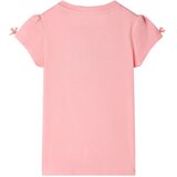  Dječja majica ružičasta 116 | shoptok.hr