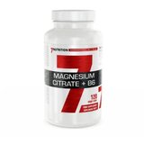7NUTRITION magnesium citrat + B6 120 kapsula Cene