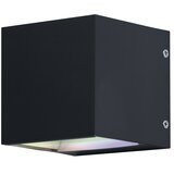 Osram LED RGBW prigušiva spoljašnja zidna svetiljka SMART+ BEAM LED/8W/230V IP44 Wi-Fi | Eponuda.com