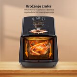 Taotronics Cvrtnik na vroč zrak TT-AF011, 5 L | Shoptok.si