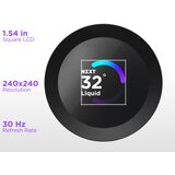 NZXT kraken 240 V2 vodeno hlađenje crno (RL-KN240-B2) | Eponuda.com