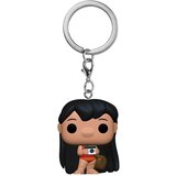 FUNKO Pocket Pop Pocket POP privjesak Disney Lilo i Stitch - Lilo s Kamerom | shoptok.hr