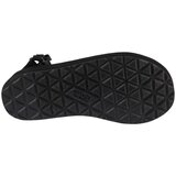  Športni sandali W Midform Kena Slim Sandals Črna | Shoptok.si