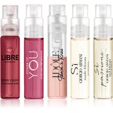 Beauty Discovery Box Notino Dopamine Scents set za ženske | Shoptok.si
