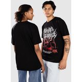 Any Means Necessary Call Of The Void T-shirt black | Shoptok.si