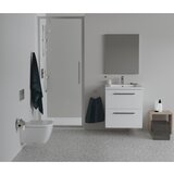Ideal Standard Bijeli keramički umivaonik 61x51 cm i.Life B – | shoptok.hr