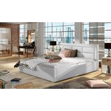 ELTAP Krevet Rosano s drvenim okvirom-200x200-Soft 17 | shoptok.hr