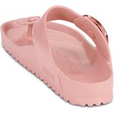 Birkenstock Japonke Gizeh Big Buckle EVA Rožnata | Shoptok.si