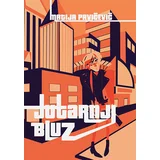 Matija Pavićević - Jutarnji bluz