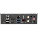 MSI MAG B550 TOMAHAWK MAX WIFI AMD B550 Socket AM4 ATX | shoptok.hr