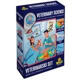  VETERINARSKI SET MILLA TOYS Cene