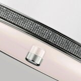 Elstead Lighting STROPNA SVETILKA Pave 33/17.4 cm | Shoptok.si