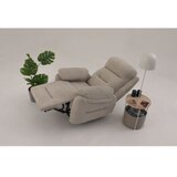 Atelier Del Sofa Električna fotelja Comfort Electric, 90 x 75 x 105 cm, Krem | Eponuda.ba