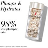 Elizabeth Arden Hyaluronic Acid Ceramide Capsules Hydra-Plumping Serum darilni set za ženske | Shoptok.si