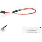 Ceramic Heating Kit - Rapido Plus 2/ Rapido 2F (Updated)